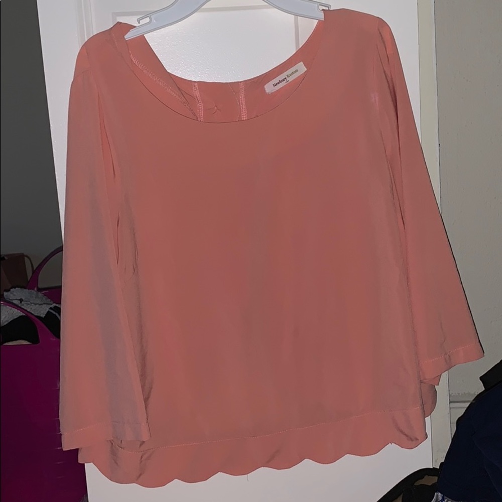 Elegant Top